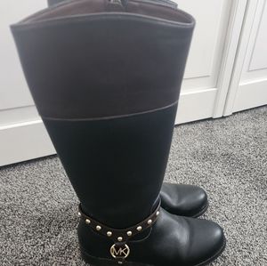Michael Kors Girls Boots